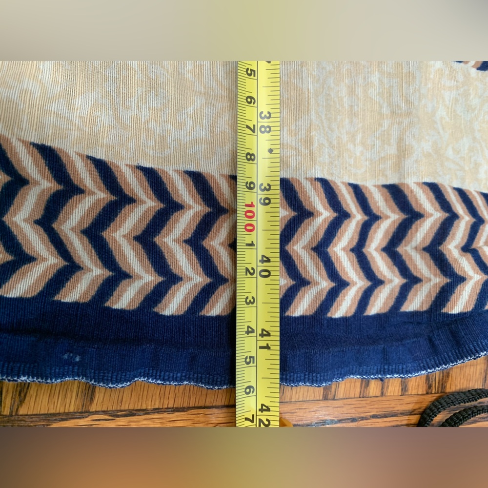 Gul Ahmed Panel Fabric